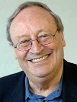 William J. Mitchell quotes