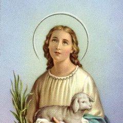 Agnes of Rome quotes