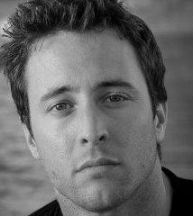 Alex O'Loughlin quotes