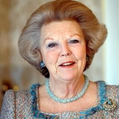 Beatrix of the Netherlands quotes