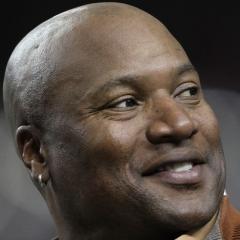 Bo Jackson quotes