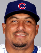 Carlos Zambrano quotes