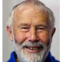 Chris Bonington quotes