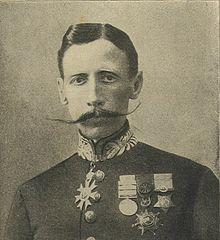 Claude Maxwell MacDonald quotes