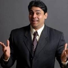 Cyrus Broacha quotes