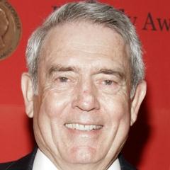 Dan Rather quotes