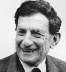 David Bohm quotes