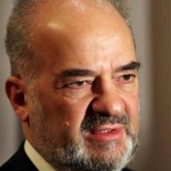 Ibrahim al-Jaafari quotes