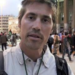 James Wright Foley quotes