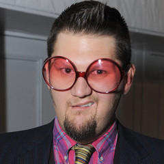 Jay McCarroll quotes