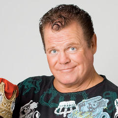 Jerry Lawler quotes