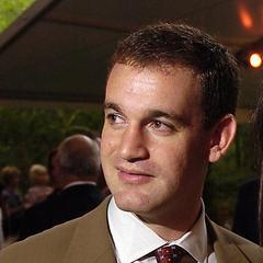 John D. Arnold quotes