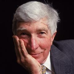 John Updike quotes