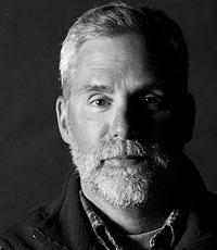 Joseph Monninger quotes