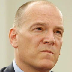 Kyle E. McSlarrow quotes