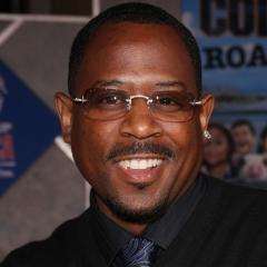 Martin Lawrence quotes