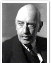 Maurice Baring quotes