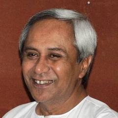 Naveen Patnaik quotes
