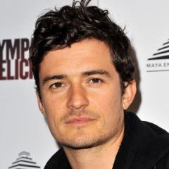 Orlando Bloom quotes