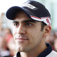 Pastor Maldonado quotes