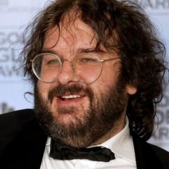 Peter Jackson quotes