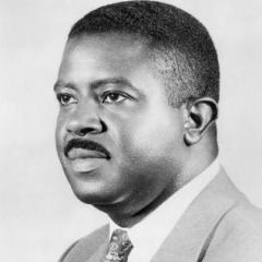 Ralph Abernathy quotes