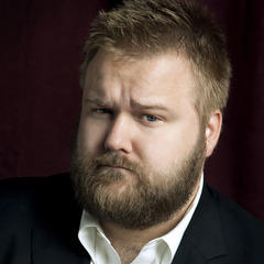 Robert Kirkman quotes