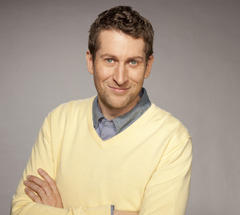 Scott Aukerman quotes