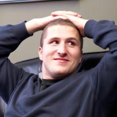 Shawn Fanning quotes