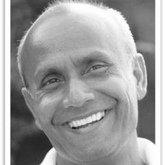 Sri Chinmoy quotes