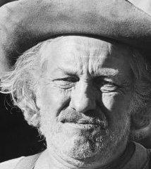 Strother Martin quotes