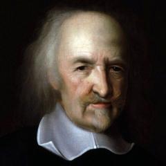 Thomas Hobbes quotes