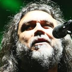 Tom Araya quotes