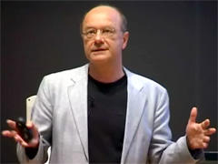 Tor Nørretranders quotes