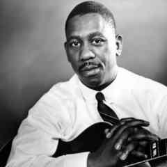 Wes Montgomery quotes