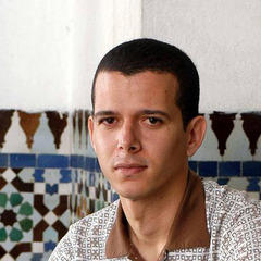 Abdellah Taia quotes