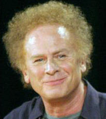 Art Garfunkel quotes