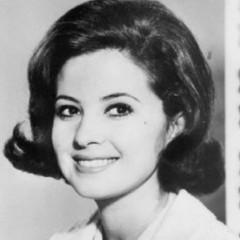 Barbara Parkins quotes