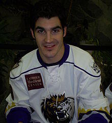 Brian Boyle quotes