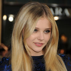 Chloe Grace Moretz quotes