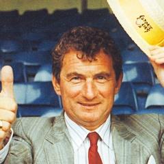 David Pleat quotes