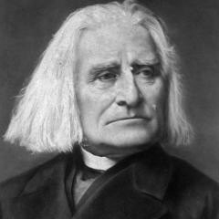 Franz Liszt quotes