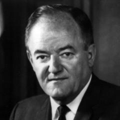 Hubert H. Humphrey quotes