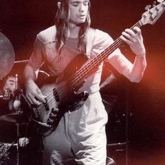 Jaco Pastorius quotes
