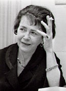 Jean Garrigue quotes