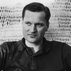 John Ashbery quotes