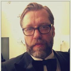 John Roderick quotes