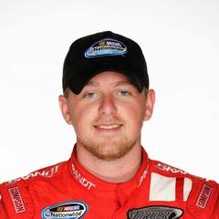 Justin Allgaier quotes