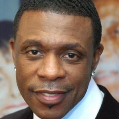 Keith Sweat quotes