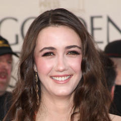 Madeline Zima quotes